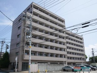 ＮＣＲｅ荒町の物件外観写真